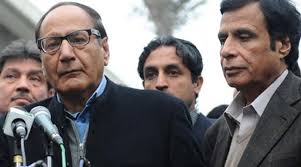 His two sons chaudhry manzur elahi and chaudhry zahur elahi and his grandsons chaudhry shujat hussain and chaudhry parvez elahi gained their present status due to their struggles. Nab Accuses Chaudhry Brothers Of Money Laundering Accumulating Illegal Assets