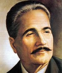 Sir Muhammad Iqbal (9th November 1877 – 21st April 1938) also known as Allama (Scholar of Highest Rank) Iqbal was a philosopher, poet, politician, ... - Iqbal-New-Age-Islam