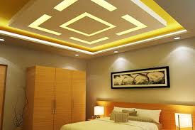 bedroom false celling designs for your
