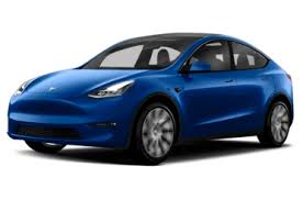 Leather upholstery is a standard fitment for the 2021 model y and you get plenty of it on the seats, center console, and door panels. 2021 Tesla Model Y Deals Prices Incentives Leases Overview Carsdirect