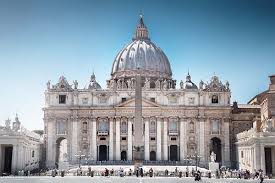 Open since 1864 and located at the east side of logan square on 18th street and the. St Peter S Basilica In Vatican City Tips Tickets