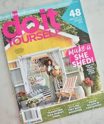 magazine feature bhg do it yourself