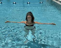 8 pool exercises for a low impact full