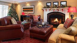 Fireplace And Mantel Decorating Ideas