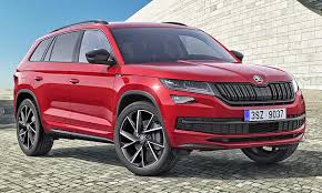 2017 (mmxvii) was a common year starting on sunday of the gregorian calendar, the 2017th year of the common era (ce) and anno domini (ad) designations, the 17th year of the 3rd millennium. Skoda Kodiaq Sportline 2017 Innenraum Preis Autozeitung De