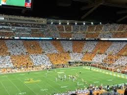 Old Smelly Stadium Review Of Neyland Stadium Knoxville