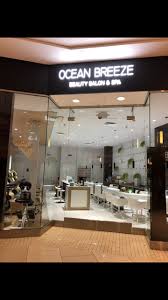 ocean breeze nail salon nail salon