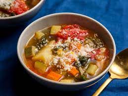 worlds best minestrone soup recipe