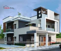38x40sqft Indian Duplex House Design