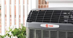 why trane air conditioners are better