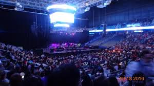 Concert Review Of Greensboro Coliseum Complex Greensboro