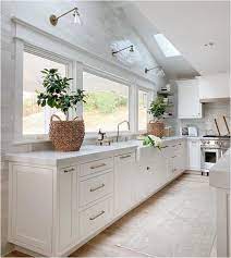 Kitchen Design Alternatives For Upper