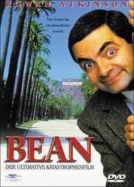 We did not find results for: Bean 1997 Imdb