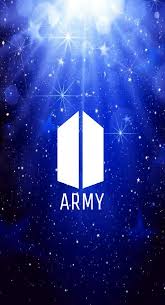 Iphone wallpapers for iphone 12, iphone 11, iphone x, iphone xr, iphone 8 plus high quality wallpapers, ipad backgrounds. Army Bts Logo Galaxy 621x1146 Download Hd Wallpaper Wallpapertip