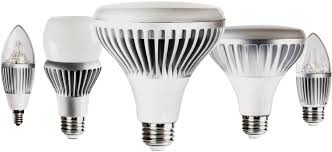 Led Bulbs Nuwave Professional Builder