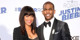 That's average height for a point guard, and while paul certainly has had a storied career, he isn't your average point guard. Who Is Chris Paul S Wife Jada Crawley Bio Age Height Net Worth Edu