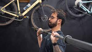 strength training exercises for cyclists