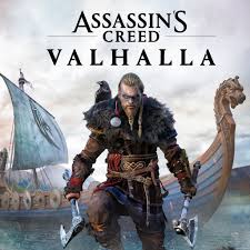Assassin S Creed Valhalla