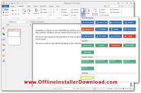 Foxit reader also includes easy to use collaboration features like the ability to add annotations, fill out forms, and add text to pdf documents. Foxit Reader 7 2 0 722 Pdf Reader Free Offline Installer Download