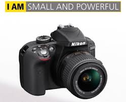 I recently bought nikon d3300 in big billion days on 4th oct. Nikon D3300 18 55mm Kit Vr D3300 Kit 100 Original Nikon Dslr Camera Entry Level Shopee Malaysia