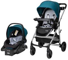 Grow And Go Flex 8 In 1 Travel System