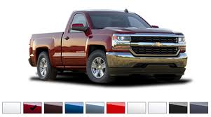 2013 Silverado Color Chart Best Picture Of Chart Anyimage Org