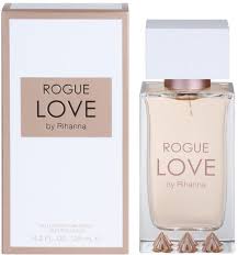rogue love eau de parfum by rihanna 125