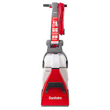 sc6100a upright carpet extractor
