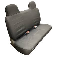 Realseatcovers Waterproof Seat Cover
