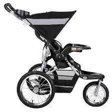Baby Trend J94312 Expedition Jogger Tra