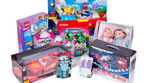 Montgomery lightning mcqueen is an anthropomorphic stock car in the animated pixar film cars (2006), its sequels cars 2 (2011), cars 3 (2017), and tv shorts known as cars toons. What To Get The Kids For Christmas Argos Predicts These Toys Will Be Big In 2017 Bristol Live
