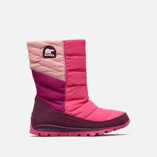 Little Kids Whitney Mid Boot Products In 2019 Boots