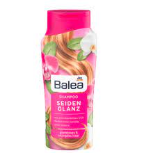 See more ideas about balea, swiss cosmetics, the balm. Balea Shampoo Silk Gloss 300 Ml Allemand24