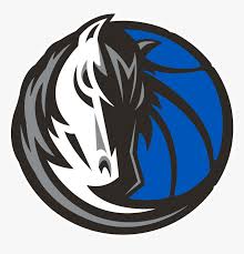 New version of a primary logo for the mavs. Dallas Mavericks City Edition Logo Hd Png Download Kindpng