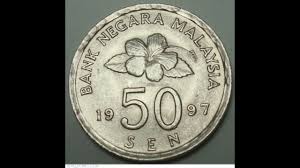 Video kali ini berkaitan duit syiling malaysia $1 parlimen yang pernah dikeluarkan pada tahun 1971 hingga 1986. Duit Syiling Lama Yang Berharga Di Malaysia Old Rare And Valuable Coin Malaysia 10sen Jadi Rm 600 Youtube