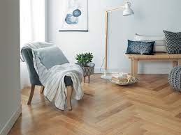 engineered wood floor