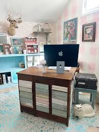 home office or creative e