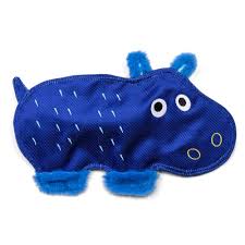 the dodo stuffing free hippo durable