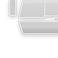 Hofmann Theatre At Lesher Center For The Arts Seating Chart
