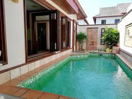 Book villa samadhi, kuala lumpur on tripadvisor: Wonderland Private Pool Villas At Port Dickson Malaysia Reviews Prices Planet Of Hotels