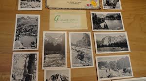 Maybe you would like to learn more about one of these? 1926 15 Views Of Glacier Lodge Big Pine Ca Mini Blk And White Pictures 1912100176