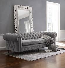 Luxury Furniture Sofa Stylish Living