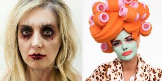the best halloween makeup ideas of 2019