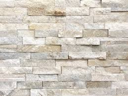 stackstone cladding panels stone wall