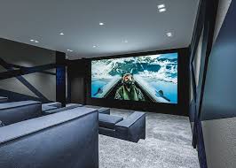 home theater ideas how to design the