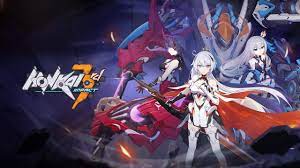 Honkai Impact 3rd | Download and Play for Free - Epic Games Store