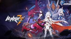 Honkai Impact 3rd | Загружайте и играйте бесплатно в Epic Games Store