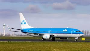KLM Completes First Scheduled Service Flight Using Biofuel | WIRED