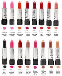 jordana matte lipstick send gifts