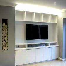 Built In Tv Unit Built In Solutions